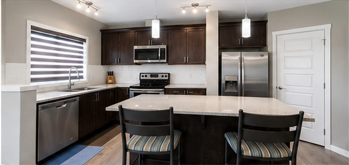 Beautiful and Stylish 2-Story 3-Bedroom Semi-Detached House thumbnail 8