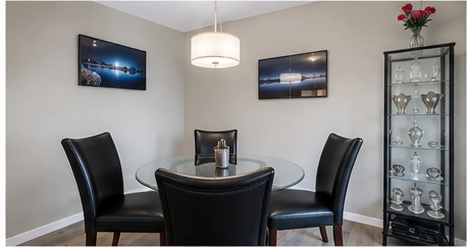 Beautiful and Stylish 2-Story 3-Bedroom Semi-Detached House thumbnail 10