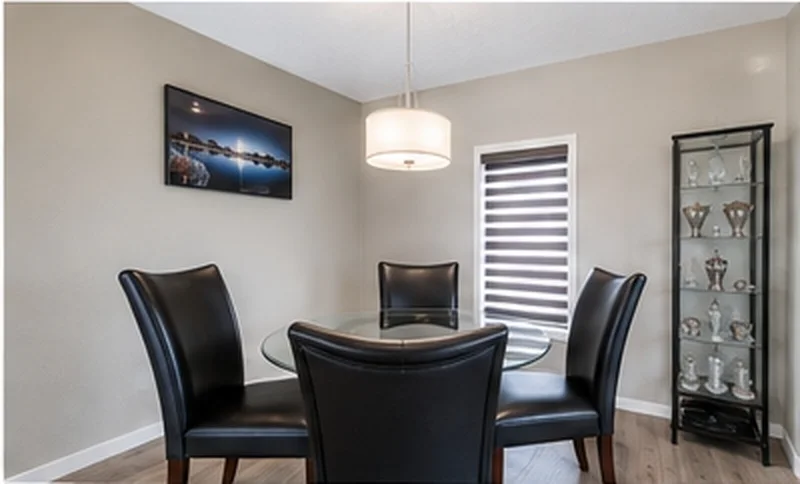 Beautiful and Stylish 2-Story 3-Bedroom Semi-Detached House thumbnail 11