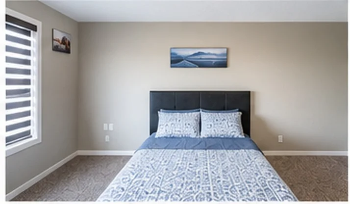 Beautiful and Stylish 2-Story 3-Bedroom Semi-Detached House thumbnail 13
