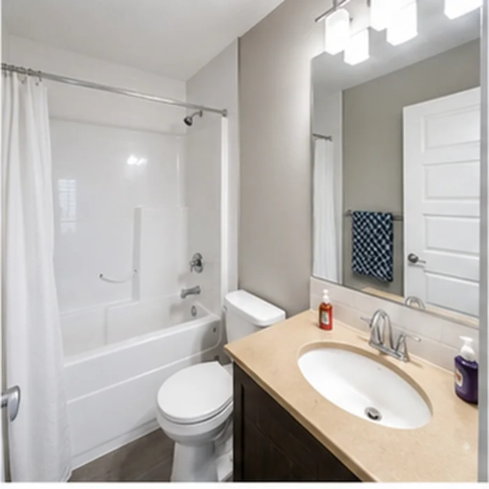 Beautiful and Stylish 2-Story 3-Bedroom Semi-Detached House thumbnail 15