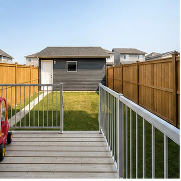 Beautiful and Stylish 2-Story 3-Bedroom Semi-Detached House thumbnail 16