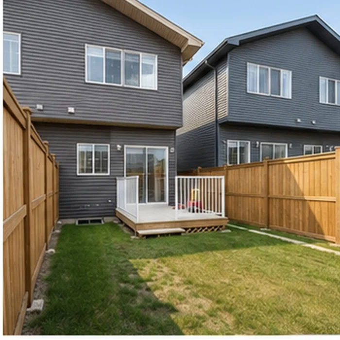 Beautiful and Stylish 2-Story 3-Bedroom Semi-Detached House thumbnail 18