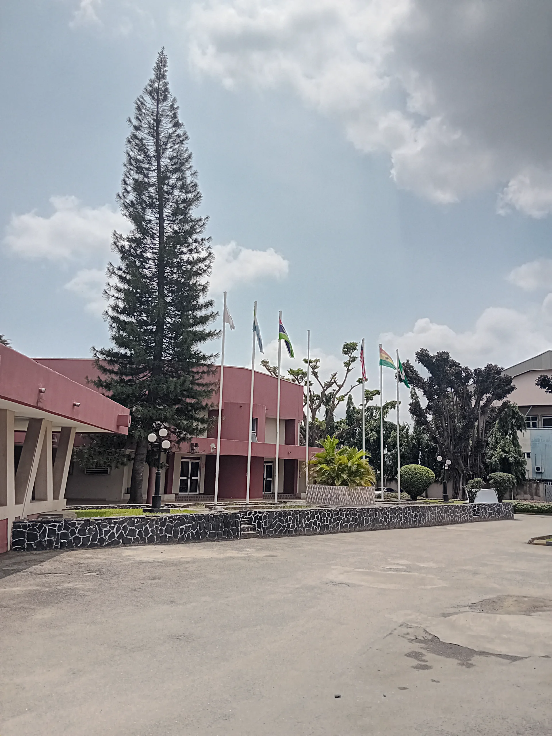 Excellence Hotels, Events and Conference Center