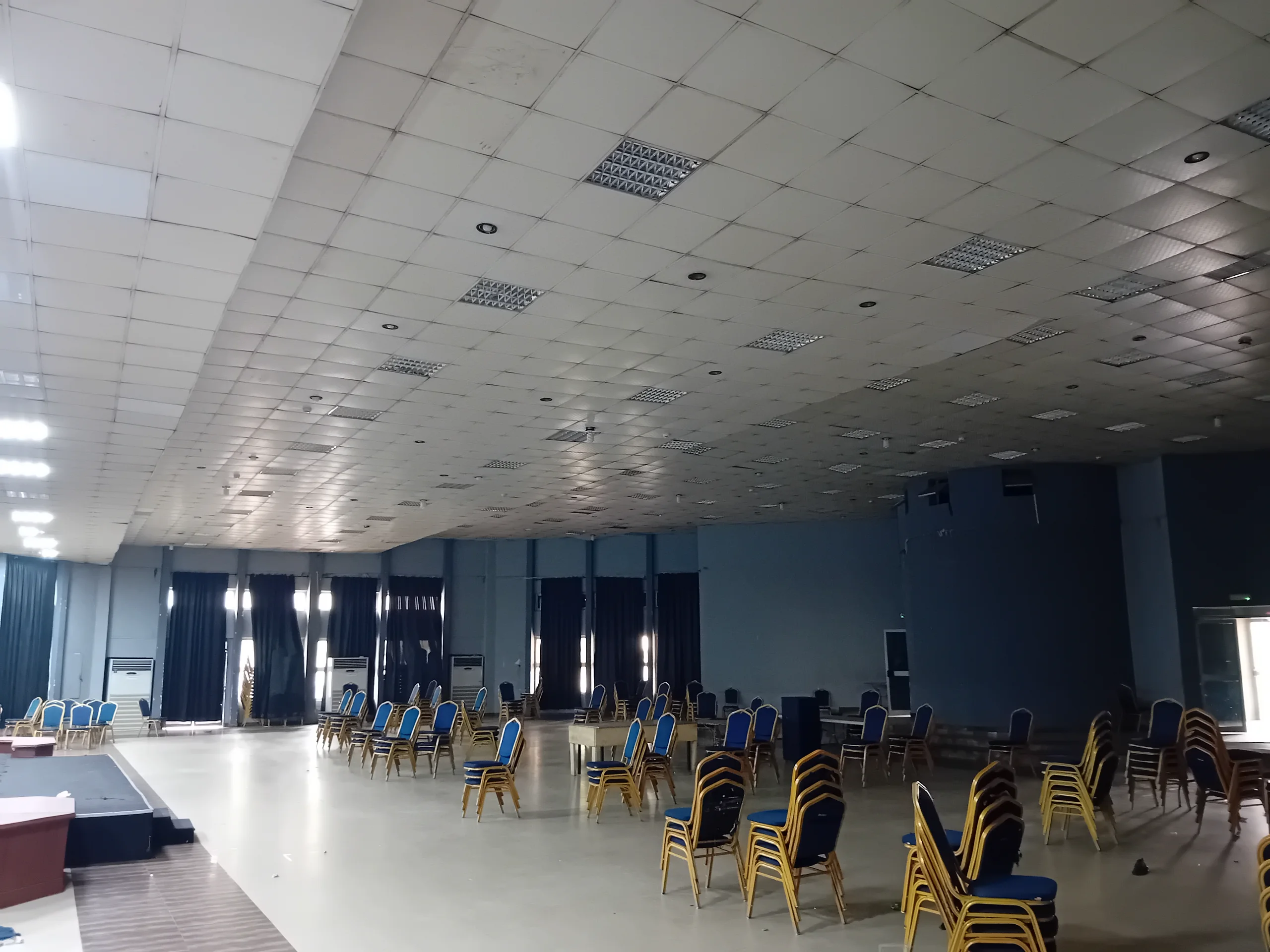 Excellence Hotels, Events and Conference Center