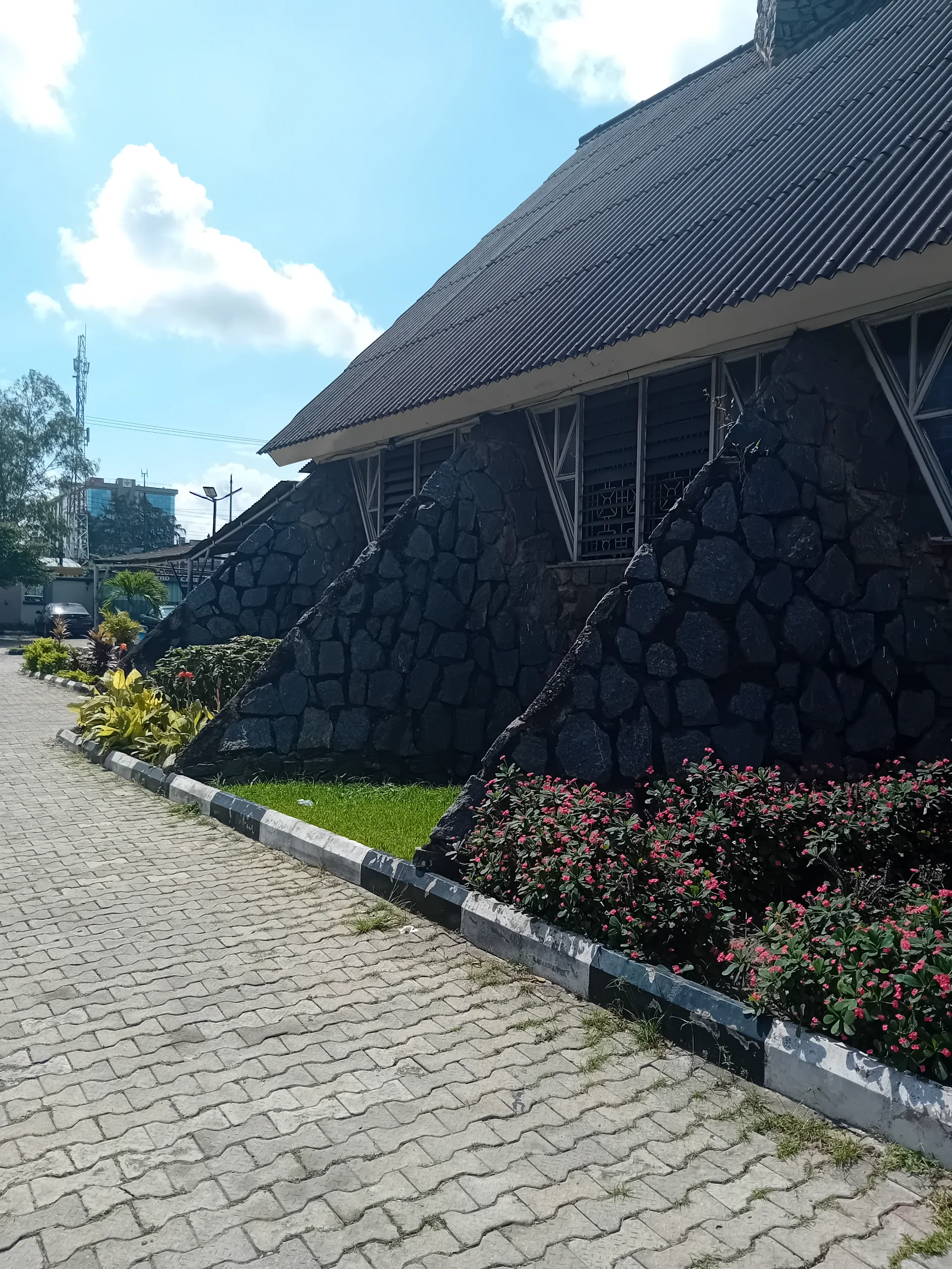 Ade Adegbite Event Center thumbnail 9