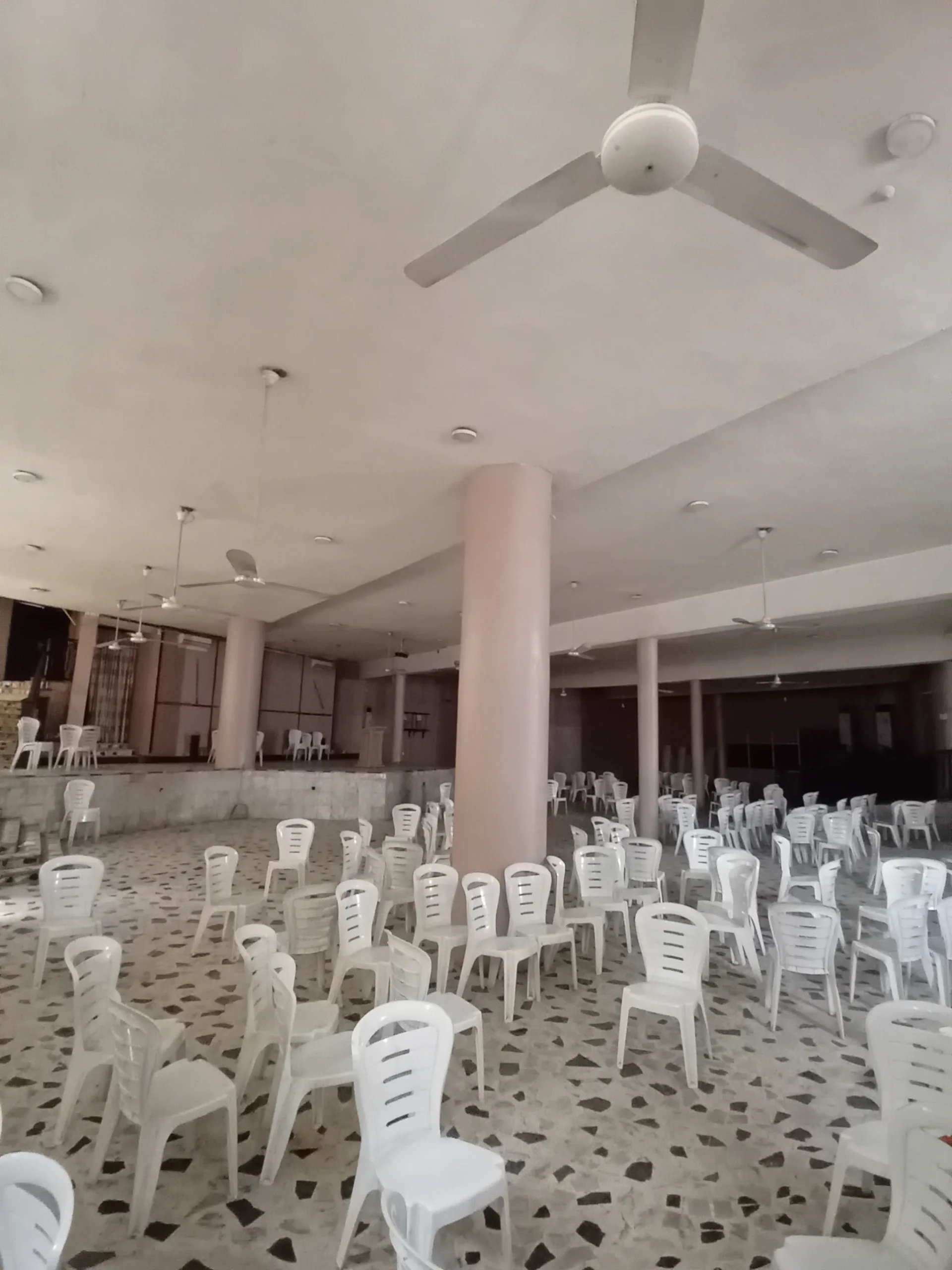 Ade Adegbite Event Center thumbnail 5