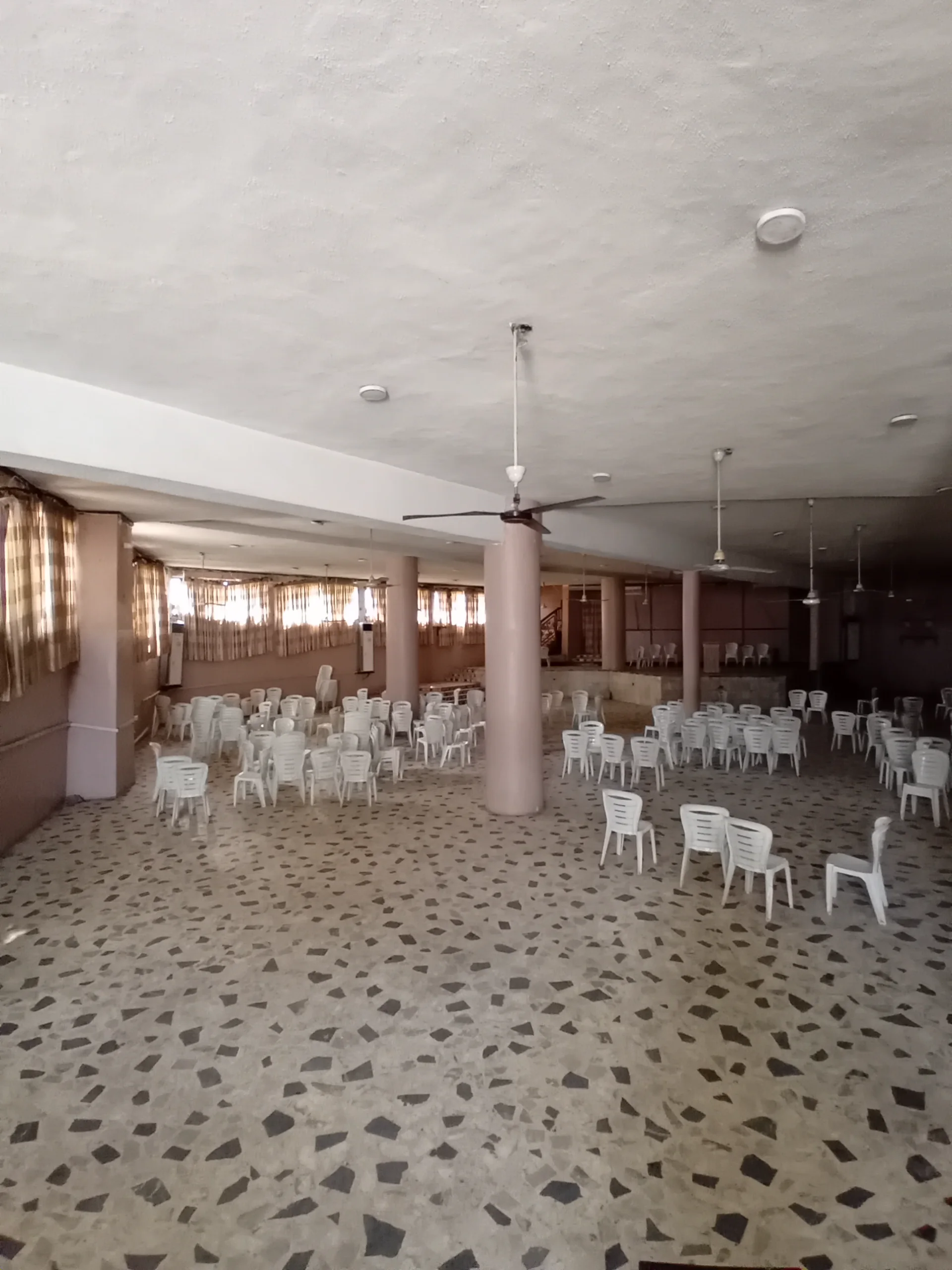 Ade Adegbite Event Center thumbnail 4