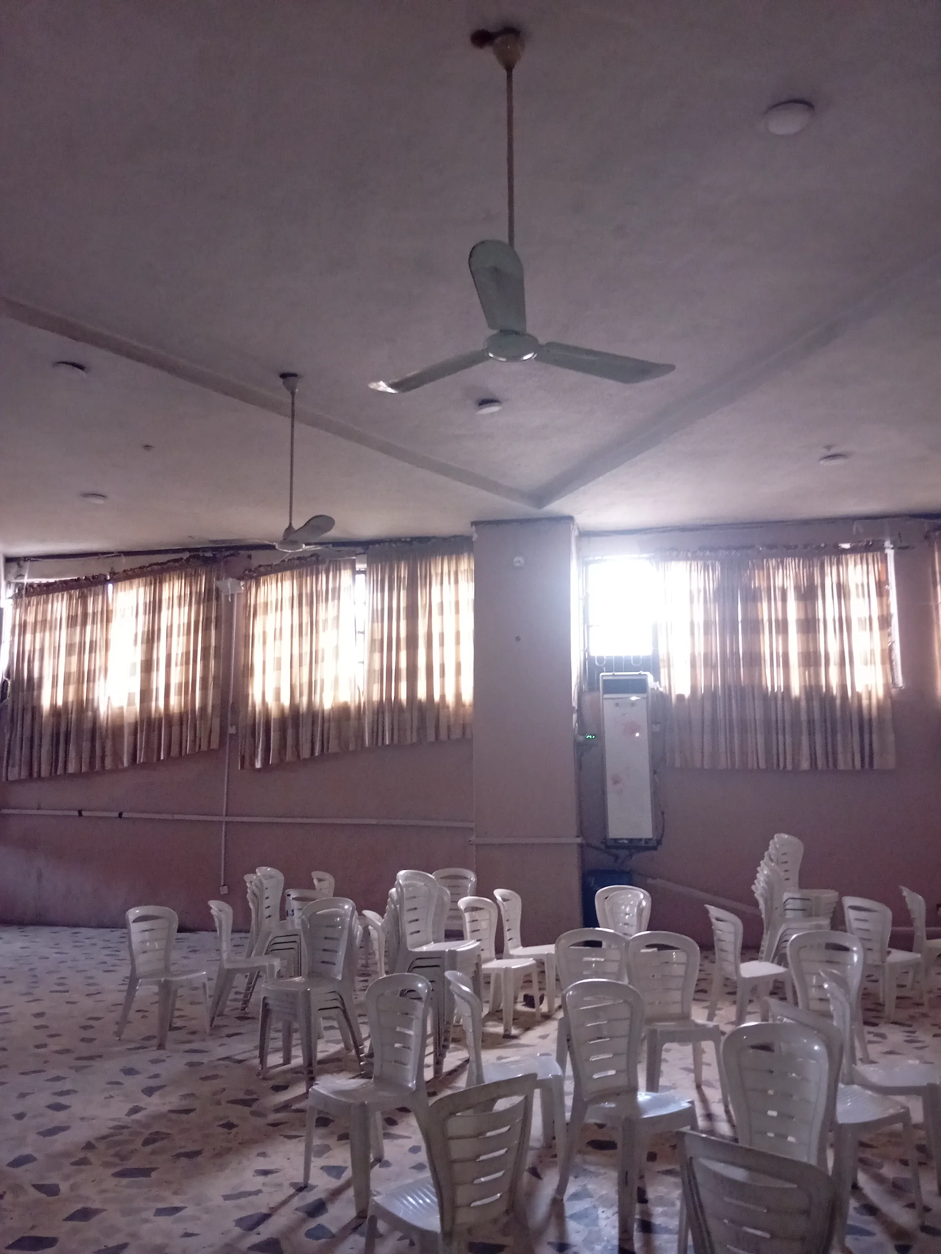 Ade Adegbite Event Center thumbnail 6