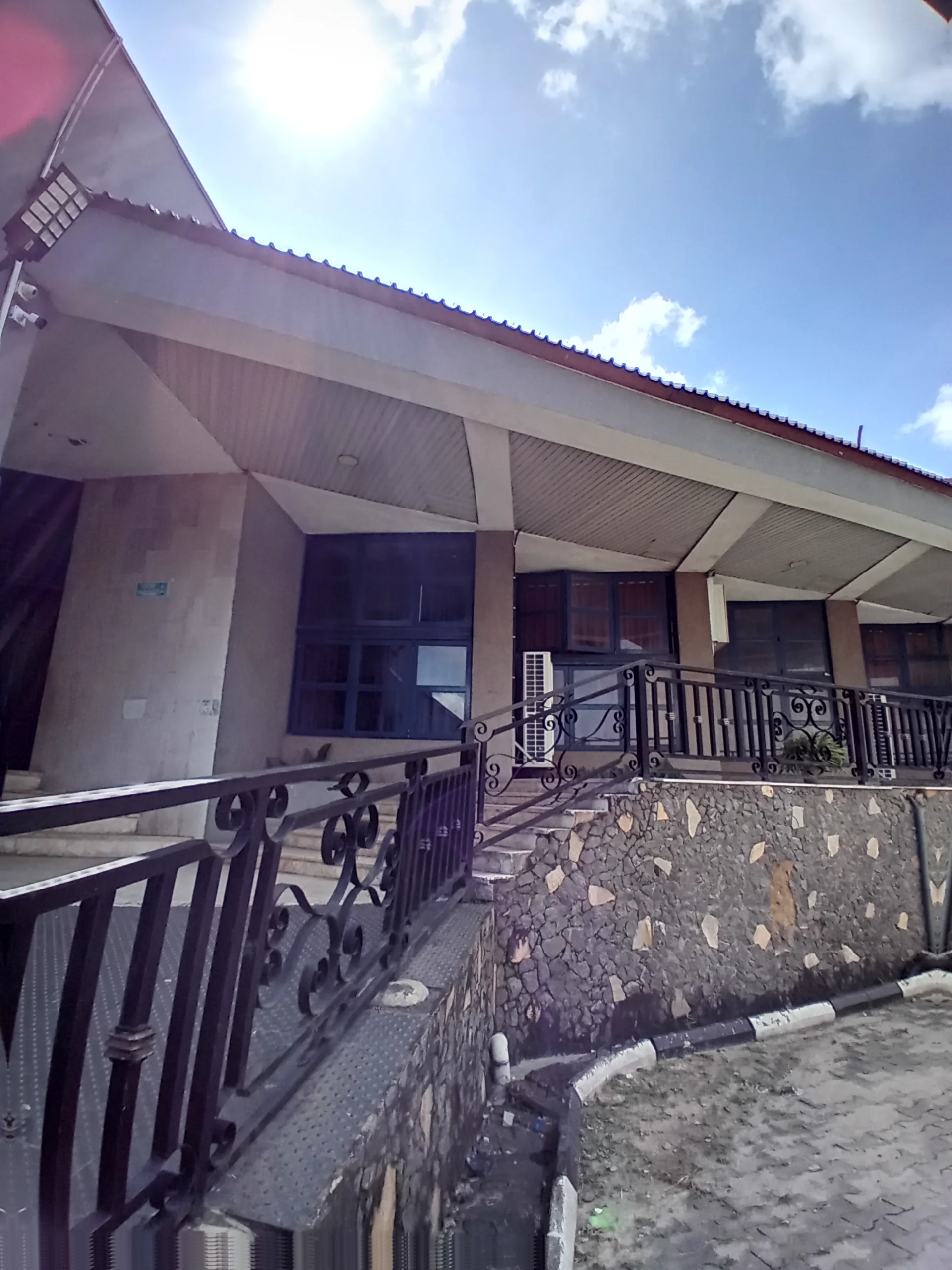 Ade Adegbite Event Center thumbnail 8