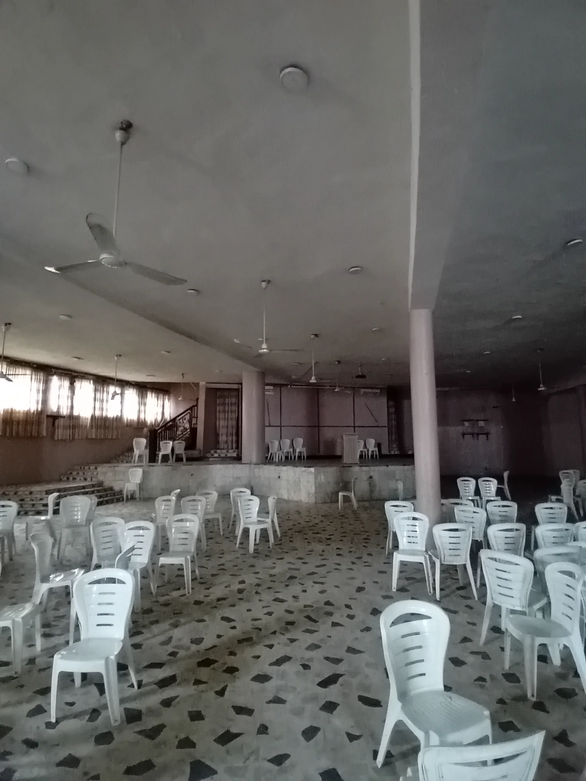 Ade Adegbite Event Center thumbnail 7