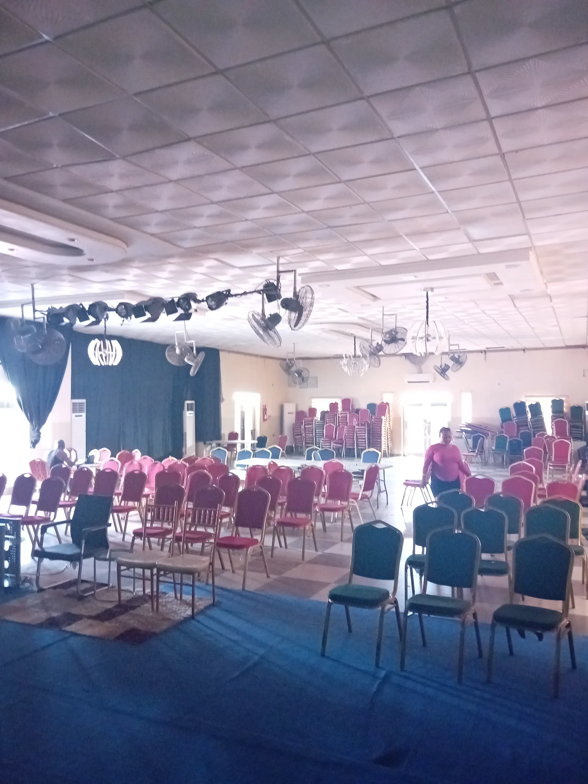 Dami Event Centre Ikeja Lagos Nigeria thumbnail 8