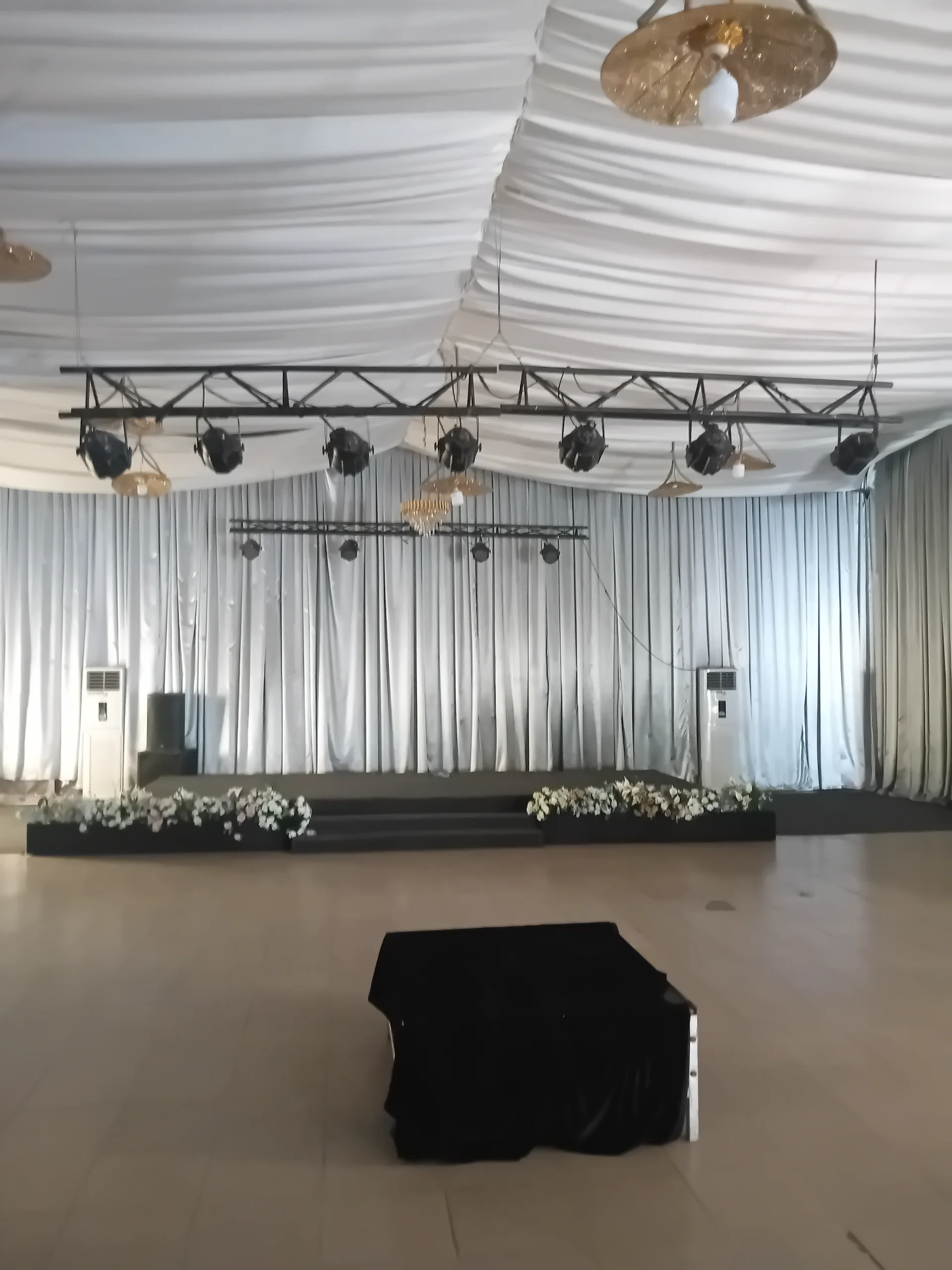 More2much Event Centre thumbnail 9
