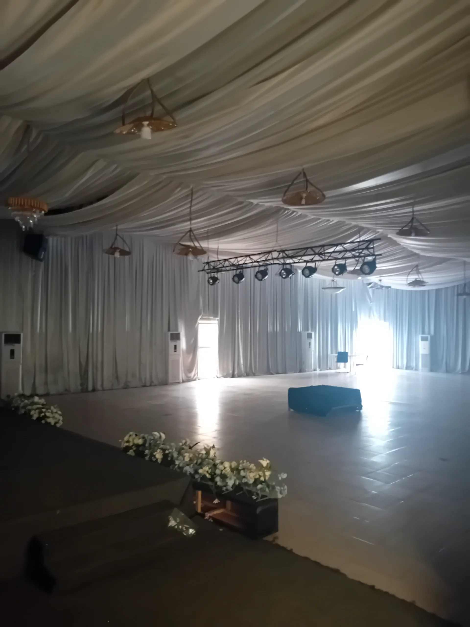 More2much Event Centre thumbnail 10