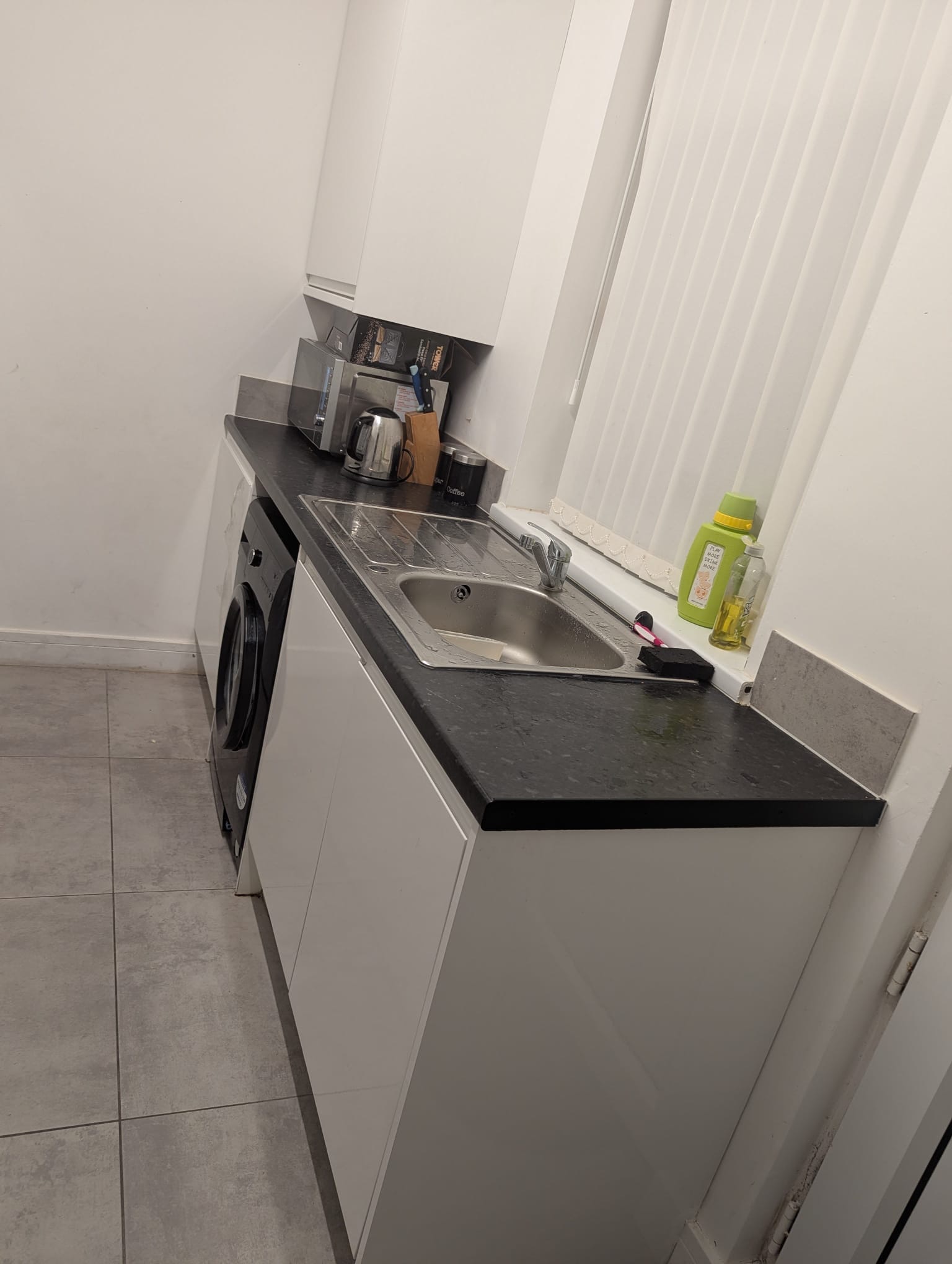 Lagos Apartment 2 Bed