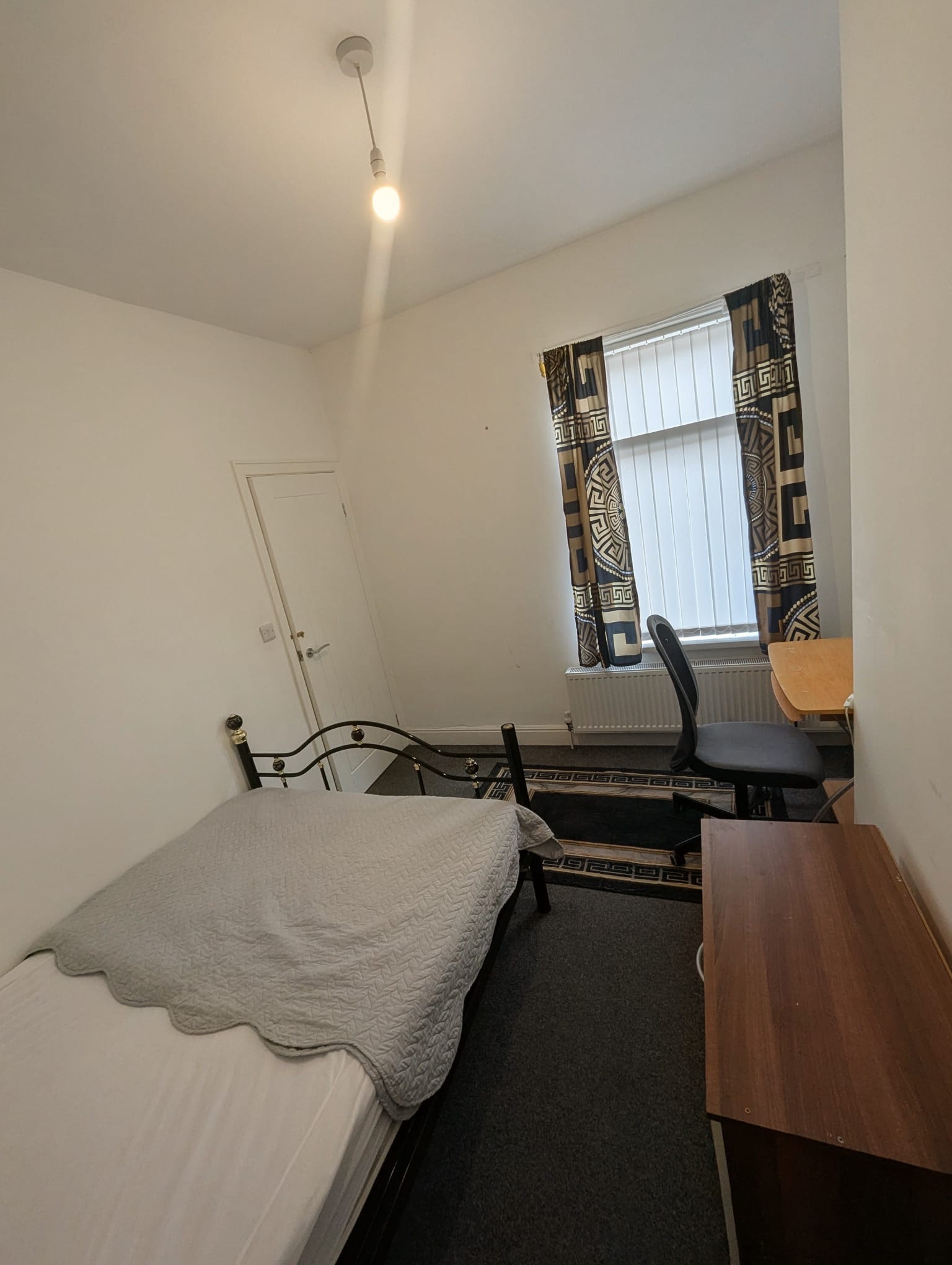 Lagos Apartment 2 Bed thumbnail 4
