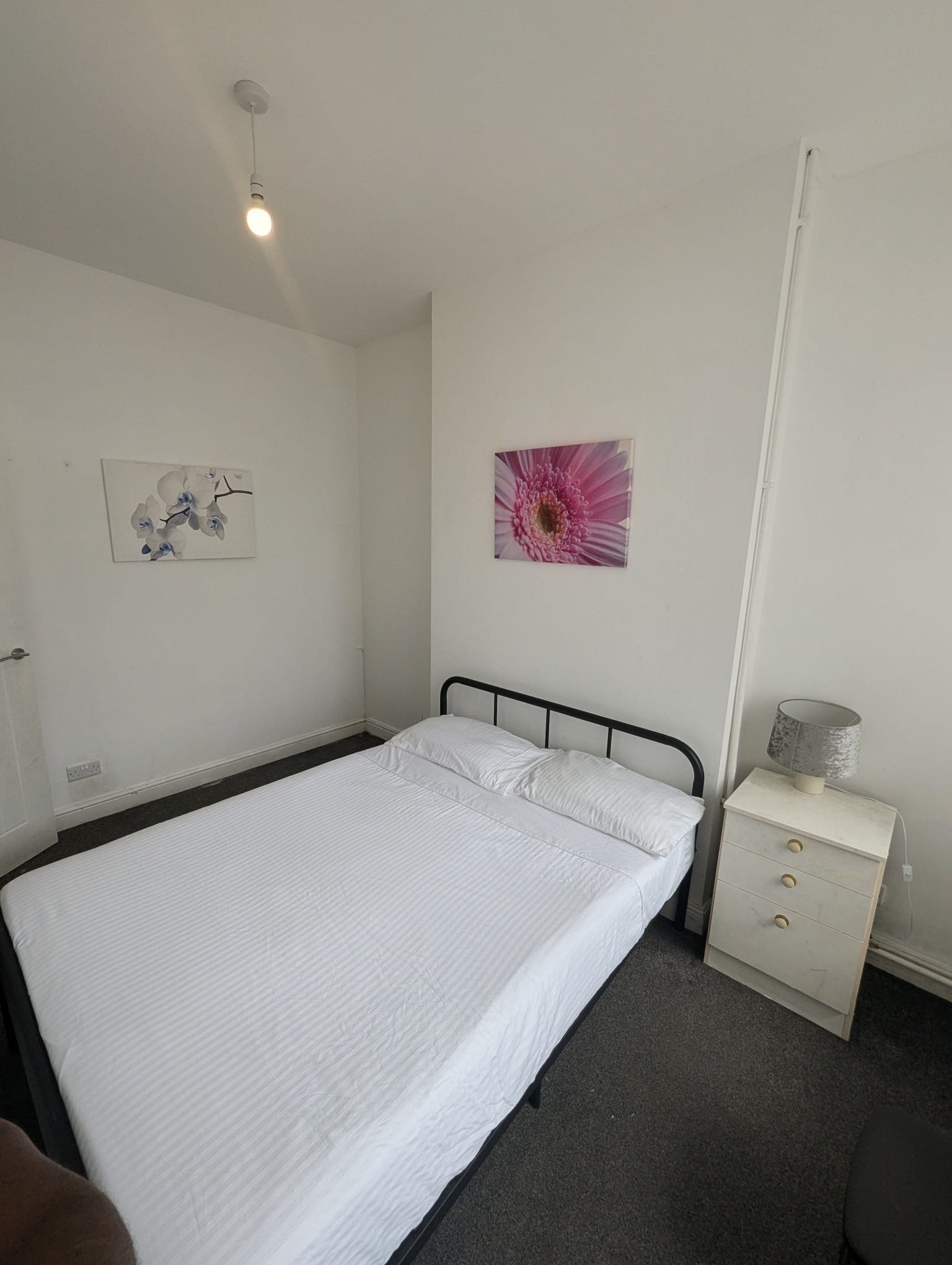 Lagos Apartment 2 Bed
