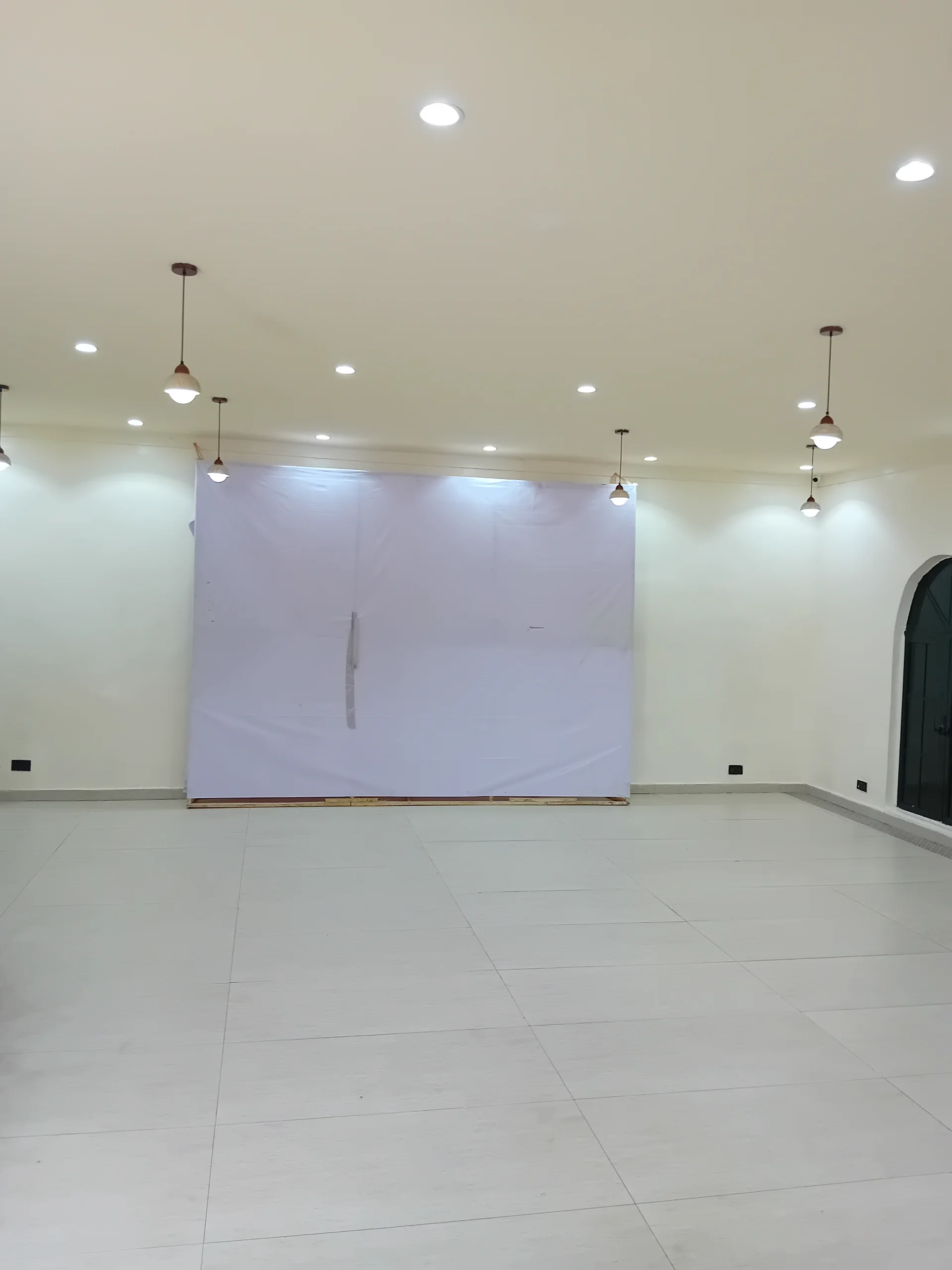 The Alcove Event Centre Is An Elegant Event Destination Situated Within The Ikeja Gra District of Lagos, Offering A Refined Setting for Celebrations, Professional Functions, and Private Occasions. Designed With A Contemporary Feel, The Venue Provides An Inviting Backdrop for Weddings, Receptions, Birthday Parties, Bridal Events, Corporate Gatherings, Conferences, Networking Sessions, and Other Carefully Planned Occasions. Its Polished Interior and Adaptable Arrangement Allow Organisers to Personalise The Space According to The Nature and Style of Their Event. Positioned in One of Ikeja’s Well-Known Residential and Commercial Districts, The Alcove Event Centre Offers Guests A Convenient Setting Away From The Busier Parts of The City While Remaining Accessible to Key Areas Within Lagos. It Is A Suitable Choice for Hosts Seeking A Sophisticated Venue With An Intimate, Modern Character for Memorable Gatherings and Organised Functions. thumbnail 4