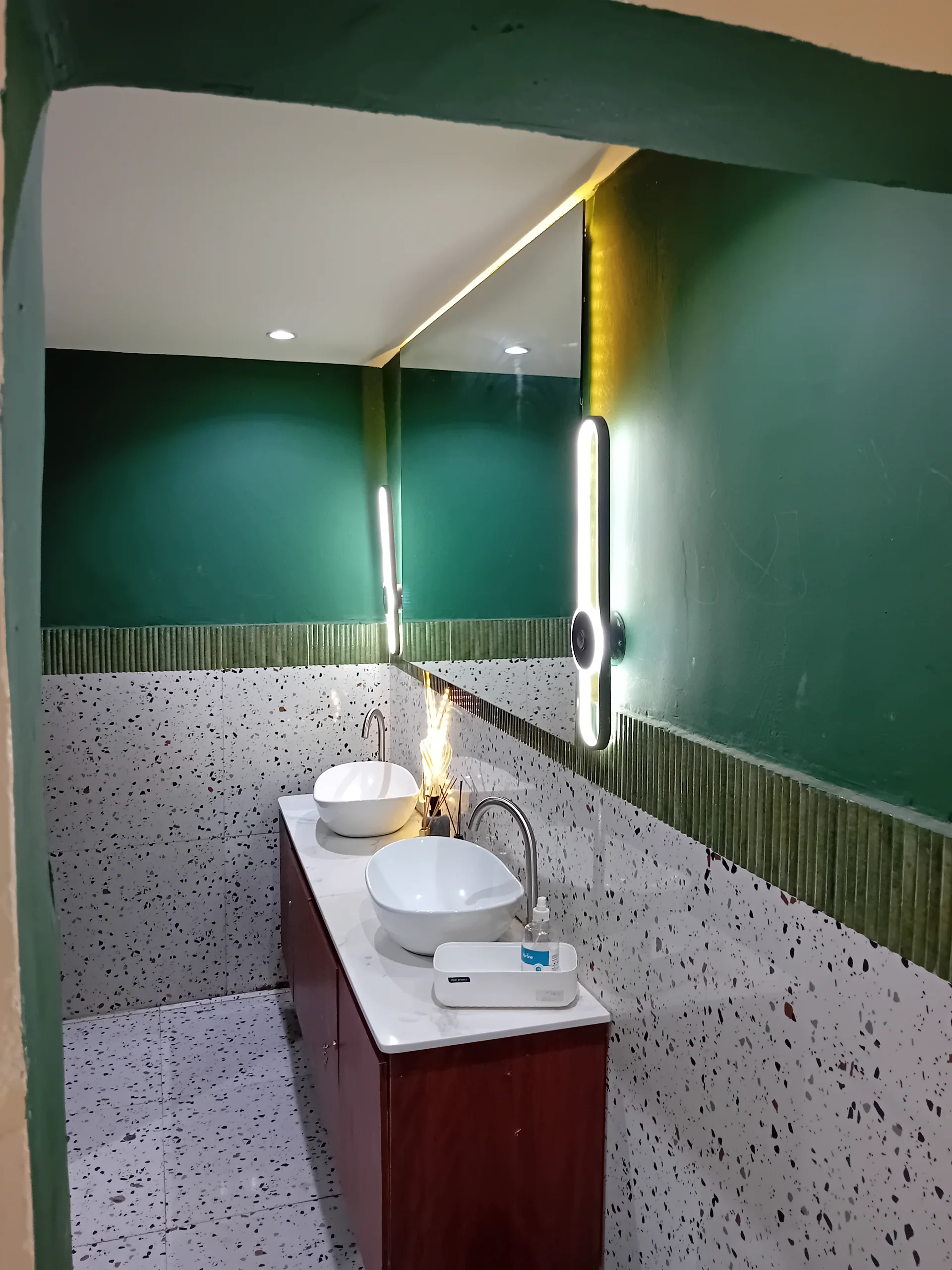 The Alcove Event Centre Is An Elegant Event Destination Situated Within The Ikeja Gra District of Lagos, Offering A Refined Setting for Celebrations, Professional Functions, and Private Occasions. Designed With A Contemporary Feel, The Venue Provides An Inviting Backdrop for Weddings, Receptions, Birthday Parties, Bridal Events, Corporate Gatherings, Conferences, Networking Sessions, and Other Carefully Planned Occasions. Its Polished Interior and Adaptable Arrangement Allow Organisers to Personalise The Space According to The Nature and Style of Their Event. Positioned in One of Ikeja’s Well-Known Residential and Commercial Districts, The Alcove Event Centre Offers Guests A Convenient Setting Away From The Busier Parts of The City While Remaining Accessible to Key Areas Within Lagos. It Is A Suitable Choice for Hosts Seeking A Sophisticated Venue With An Intimate, Modern Character for Memorable Gatherings and Organised Functions. thumbnail 7