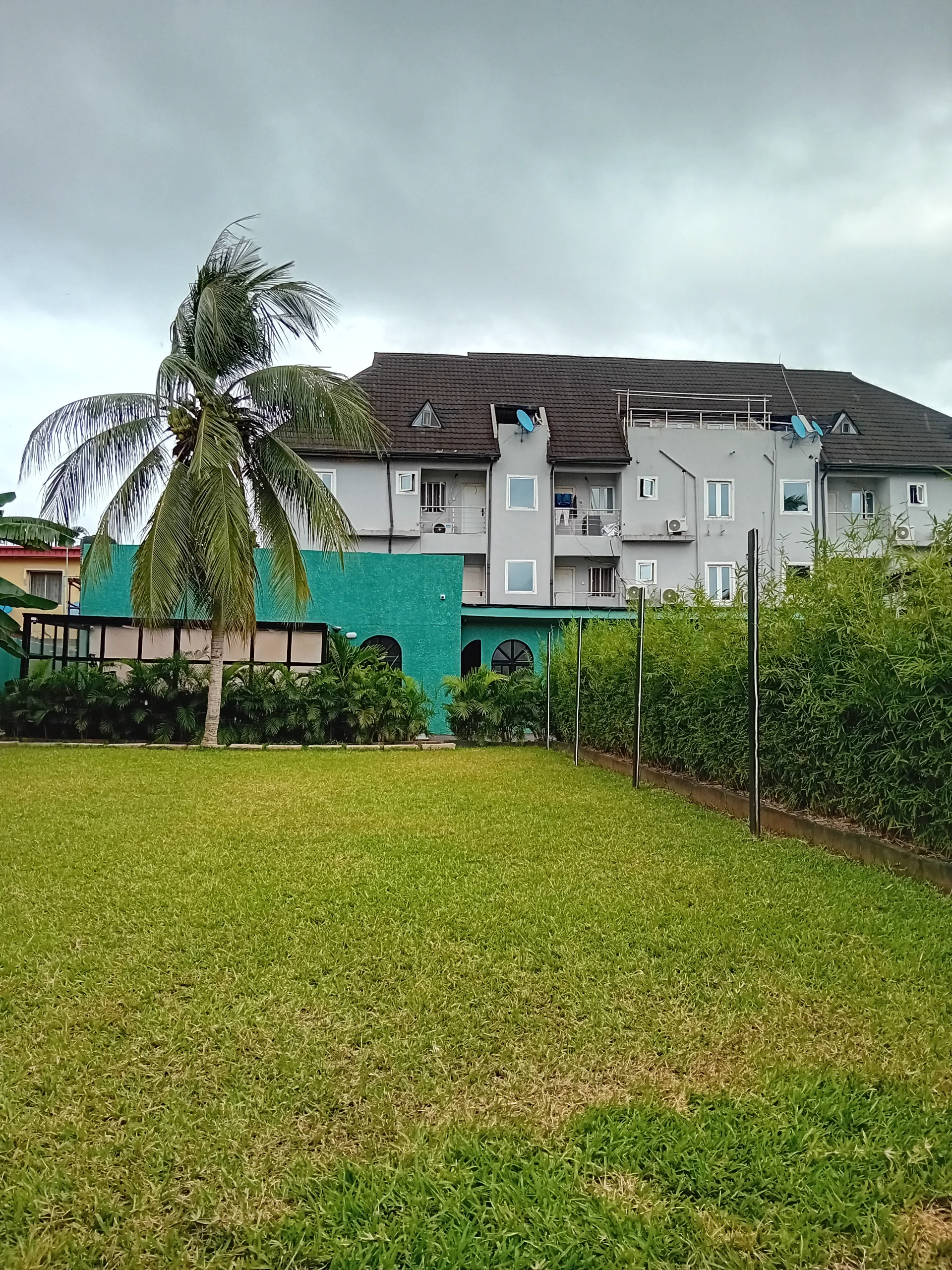 The Alcove Event Centre Is An Elegant Event Destination Situated Within The Ikeja Gra District of Lagos, Offering A Refined Setting for Celebrations, Professional Functions, and Private Occasions. Designed With A Contemporary Feel, The Venue Provides An Inviting Backdrop for Weddings, Receptions, Birthday Parties, Bridal Events, Corporate Gatherings, Conferences, Networking Sessions, and Other Carefully Planned Occasions. Its Polished Interior and Adaptable Arrangement Allow Organisers to Personalise The Space According to The Nature and Style of Their Event. Positioned in One of Ikeja’s Well-Known Residential and Commercial Districts, The Alcove Event Centre Offers Guests A Convenient Setting Away From The Busier Parts of The City While Remaining Accessible to Key Areas Within Lagos. It Is A Suitable Choice for Hosts Seeking A Sophisticated Venue With An Intimate, Modern Character for Memorable Gatherings and Organised Functions. thumbnail 10