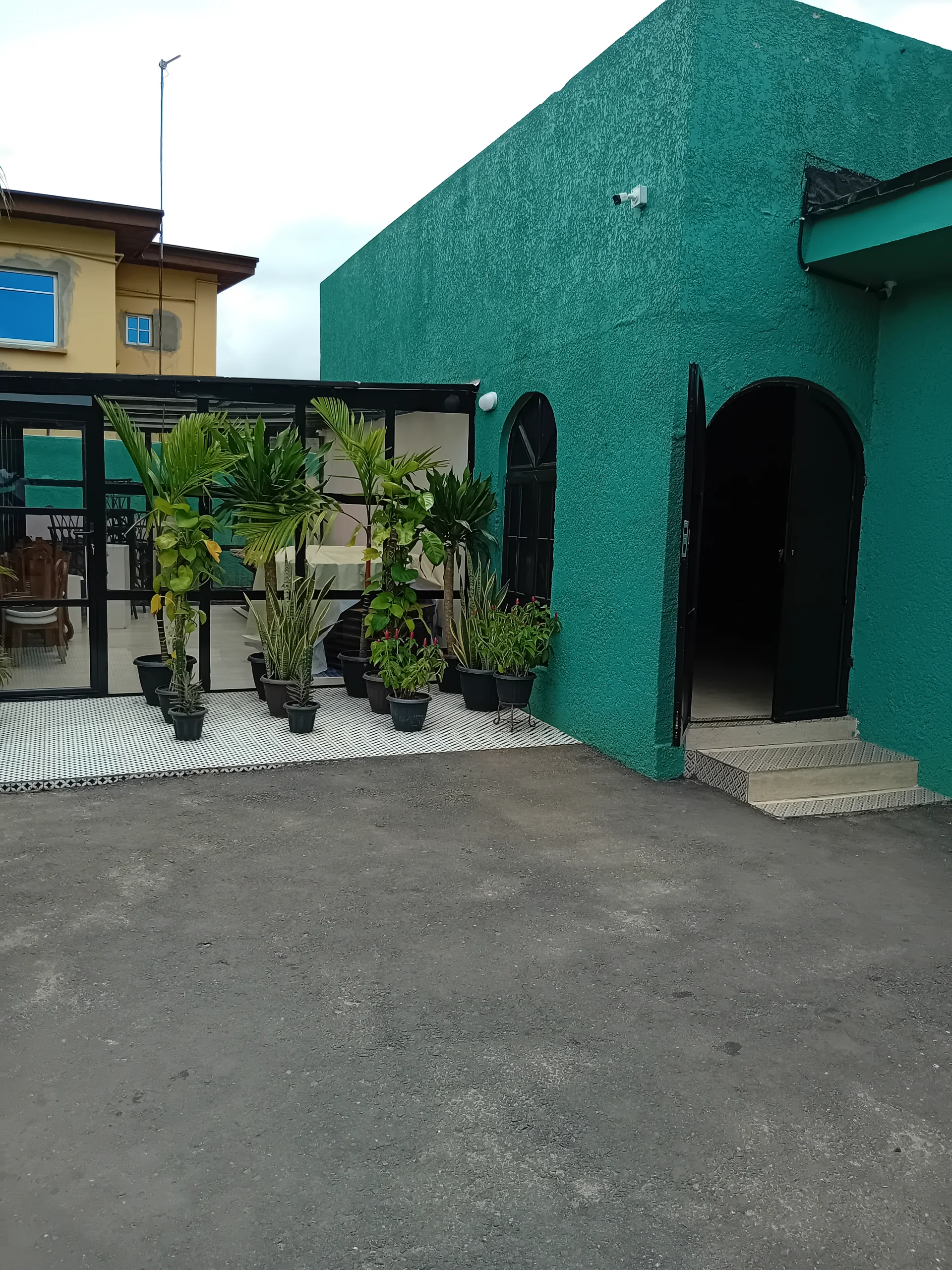 The Alcove Event Centre Is An Elegant Event Destination Situated Within The Ikeja Gra District of Lagos, Offering A Refined Setting for Celebrations, Professional Functions, and Private Occasions. Designed With A Contemporary Feel, The Venue Provides An Inviting Backdrop for Weddings, Receptions, Birthday Parties, Bridal Events, Corporate Gatherings, Conferences, Networking Sessions, and Other Carefully Planned Occasions. Its Polished Interior and Adaptable Arrangement Allow Organisers to Personalise The Space According to The Nature and Style of Their Event. Positioned in One of Ikeja’s Well-Known Residential and Commercial Districts, The Alcove Event Centre Offers Guests A Convenient Setting Away From The Busier Parts of The City While Remaining Accessible to Key Areas Within Lagos. It Is A Suitable Choice for Hosts Seeking A Sophisticated Venue With An Intimate, Modern Character for Memorable Gatherings and Organised Functions.
