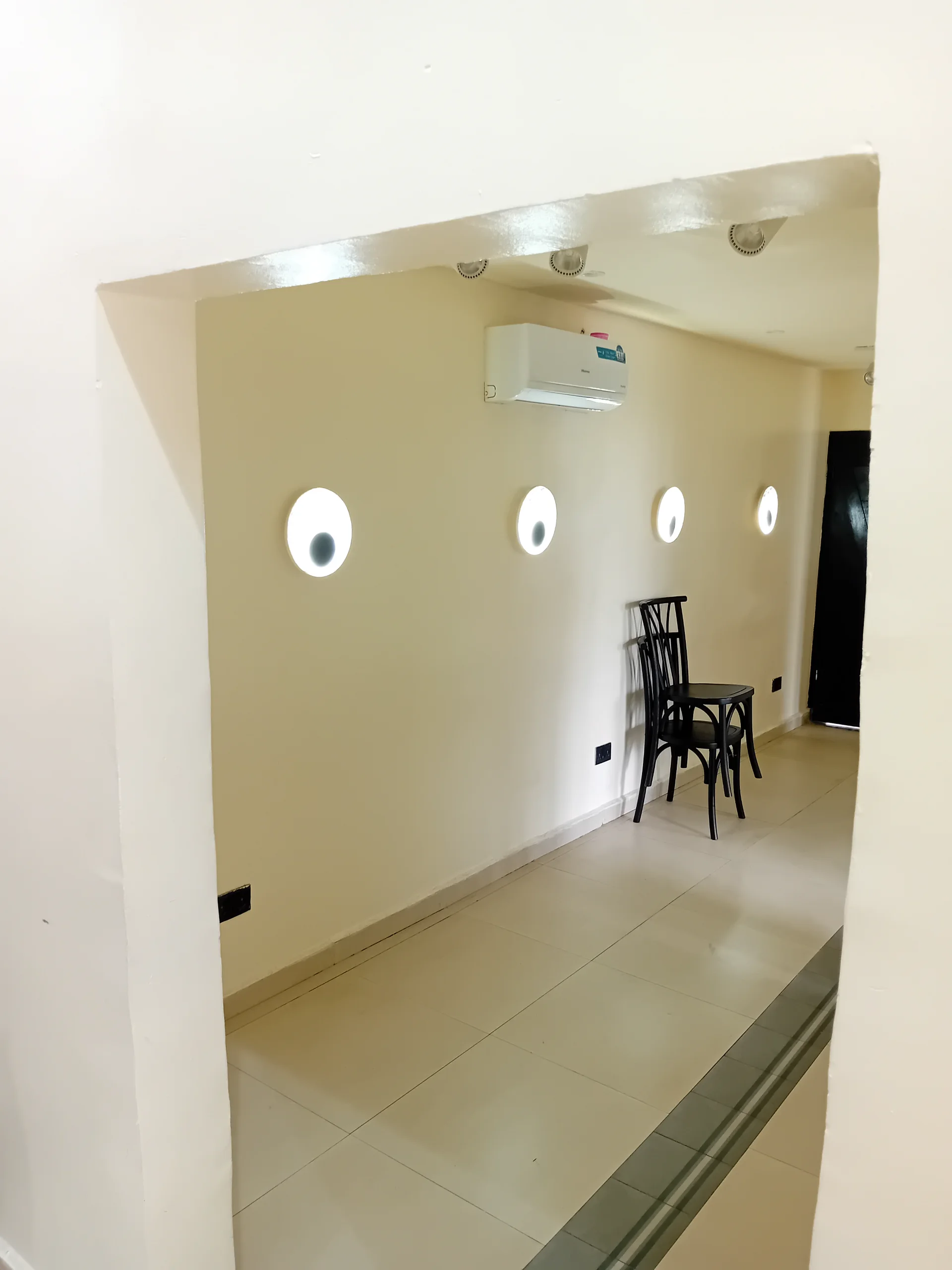The Alcove Event Centre Is An Elegant Event Destination Situated Within The Ikeja Gra District of Lagos, Offering A Refined Setting for Celebrations, Professional Functions, and Private Occasions. Designed With A Contemporary Feel, The Venue Provides An Inviting Backdrop for Weddings, Receptions, Birthday Parties, Bridal Events, Corporate Gatherings, Conferences, Networking Sessions, and Other Carefully Planned Occasions. Its Polished Interior and Adaptable Arrangement Allow Organisers to Personalise The Space According to The Nature and Style of Their Event. Positioned in One of Ikeja’s Well-Known Residential and Commercial Districts, The Alcove Event Centre Offers Guests A Convenient Setting Away From The Busier Parts of The City While Remaining Accessible to Key Areas Within Lagos. It Is A Suitable Choice for Hosts Seeking A Sophisticated Venue With An Intimate, Modern Character for Memorable Gatherings and Organised Functions. thumbnail 6