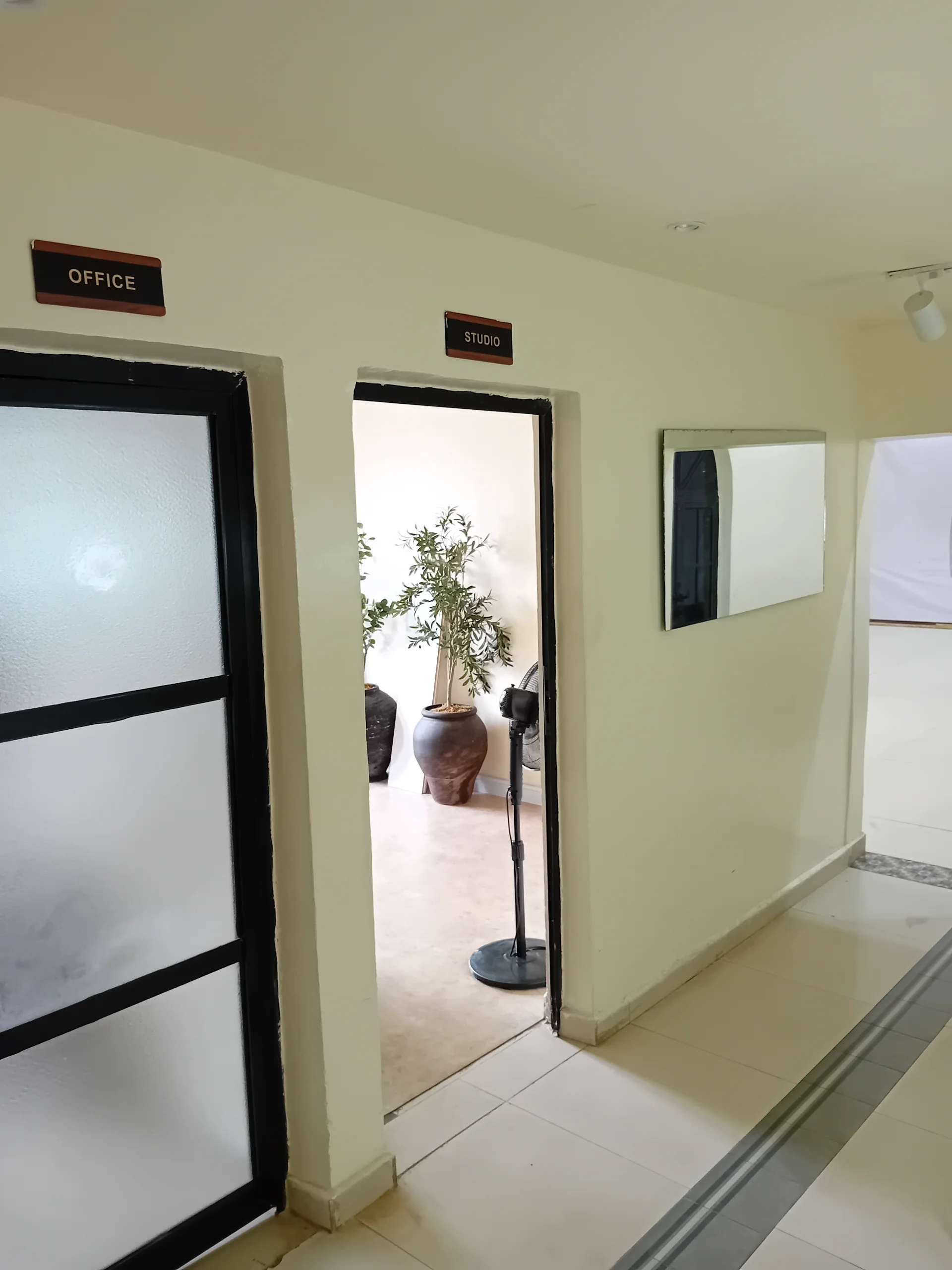 The Alcove Event Centre Is An Elegant Event Destination Situated Within The Ikeja Gra District of Lagos, Offering A Refined Setting for Celebrations, Professional Functions, and Private Occasions. Designed With A Contemporary Feel, The Venue Provides An Inviting Backdrop for Weddings, Receptions, Birthday Parties, Bridal Events, Corporate Gatherings, Conferences, Networking Sessions, and Other Carefully Planned Occasions. Its Polished Interior and Adaptable Arrangement Allow Organisers to Personalise The Space According to The Nature and Style of Their Event. Positioned in One of Ikeja’s Well-Known Residential and Commercial Districts, The Alcove Event Centre Offers Guests A Convenient Setting Away From The Busier Parts of The City While Remaining Accessible to Key Areas Within Lagos. It Is A Suitable Choice for Hosts Seeking A Sophisticated Venue With An Intimate, Modern Character for Memorable Gatherings and Organised Functions. thumbnail 5