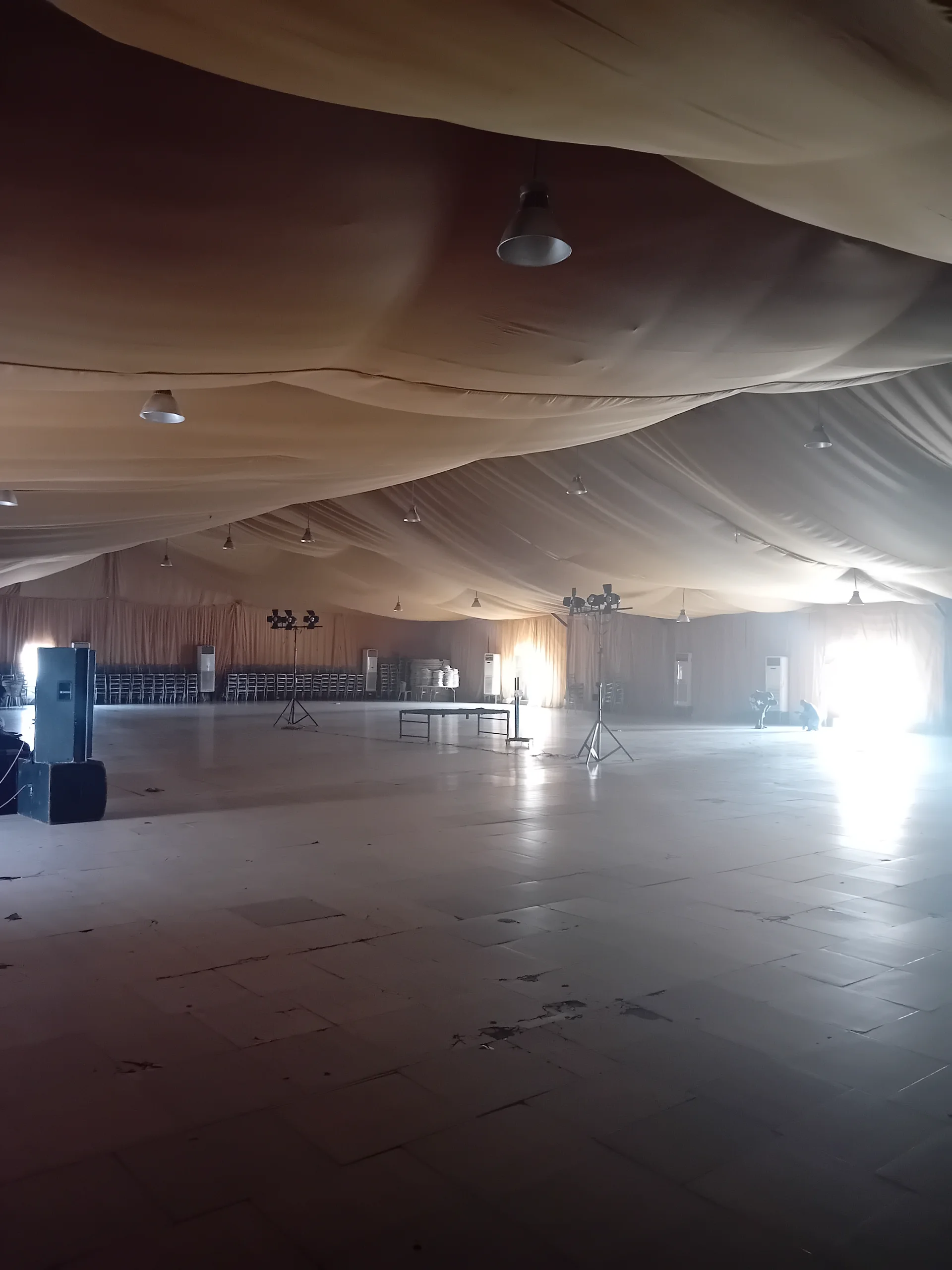 Times Square Events Centre Is A Well-Positioned Event Venue in The Ikeja Gra Area, Offering A Suitable Setting for A Range of Social and Corporate Gatherings. The Venue Provides A Spacious Hall With A Practical Layout That Can Be Arranged to Accommodate Different Event Concepts, From Weddings and Receptions to Birthdays, Conferences, Seminars and Private Celebrations. thumbnail 4