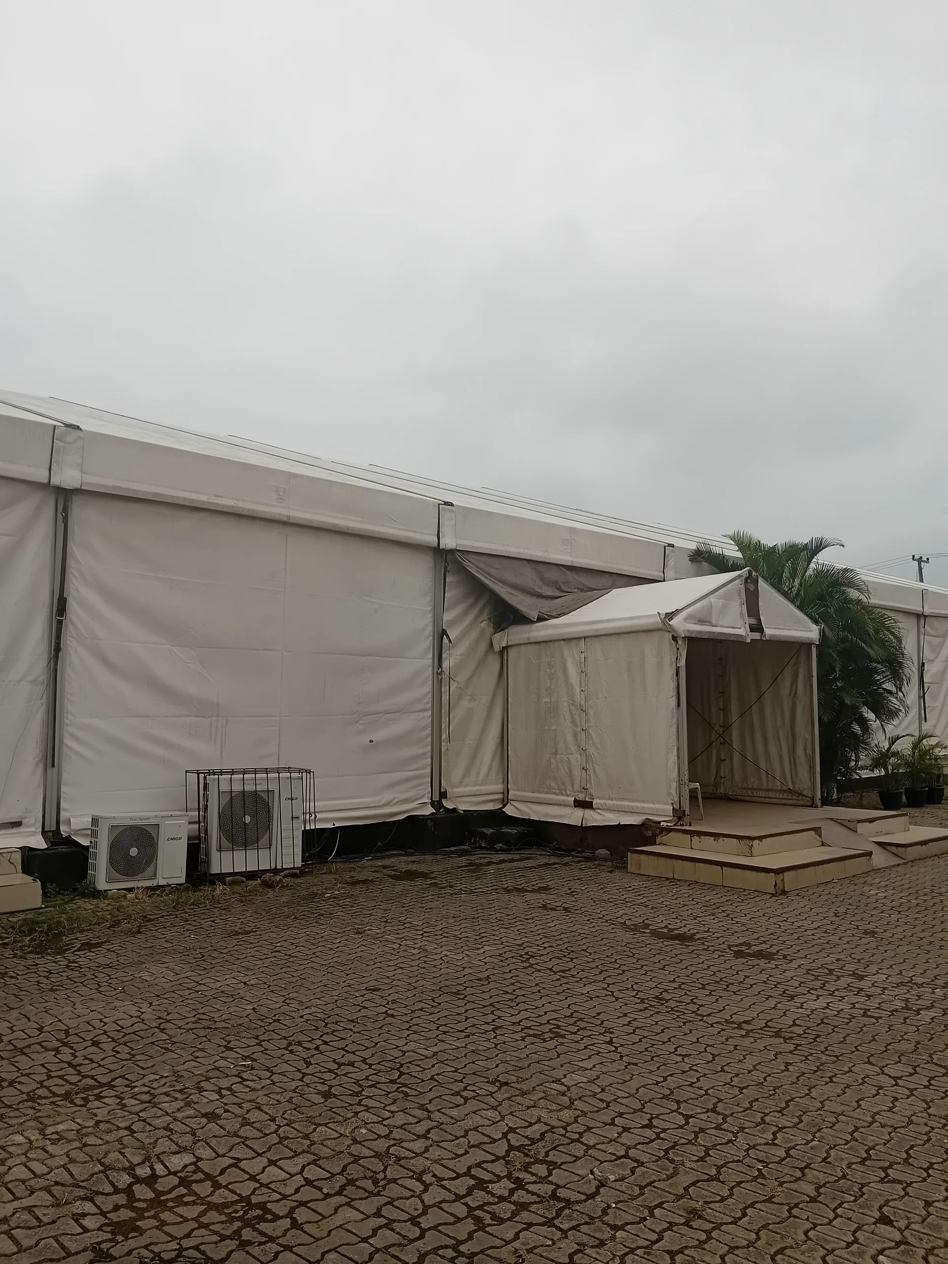 Times Square Events Centre Is A Well-Positioned Event Venue in The Ikeja Gra Area, Offering A Suitable Setting for A Range of Social and Corporate Gatherings. The Venue Provides A Spacious Hall With A Practical Layout That Can Be Arranged to Accommodate Different Event Concepts, From Weddings and Receptions to Birthdays, Conferences, Seminars and Private Celebrations. thumbnail 6