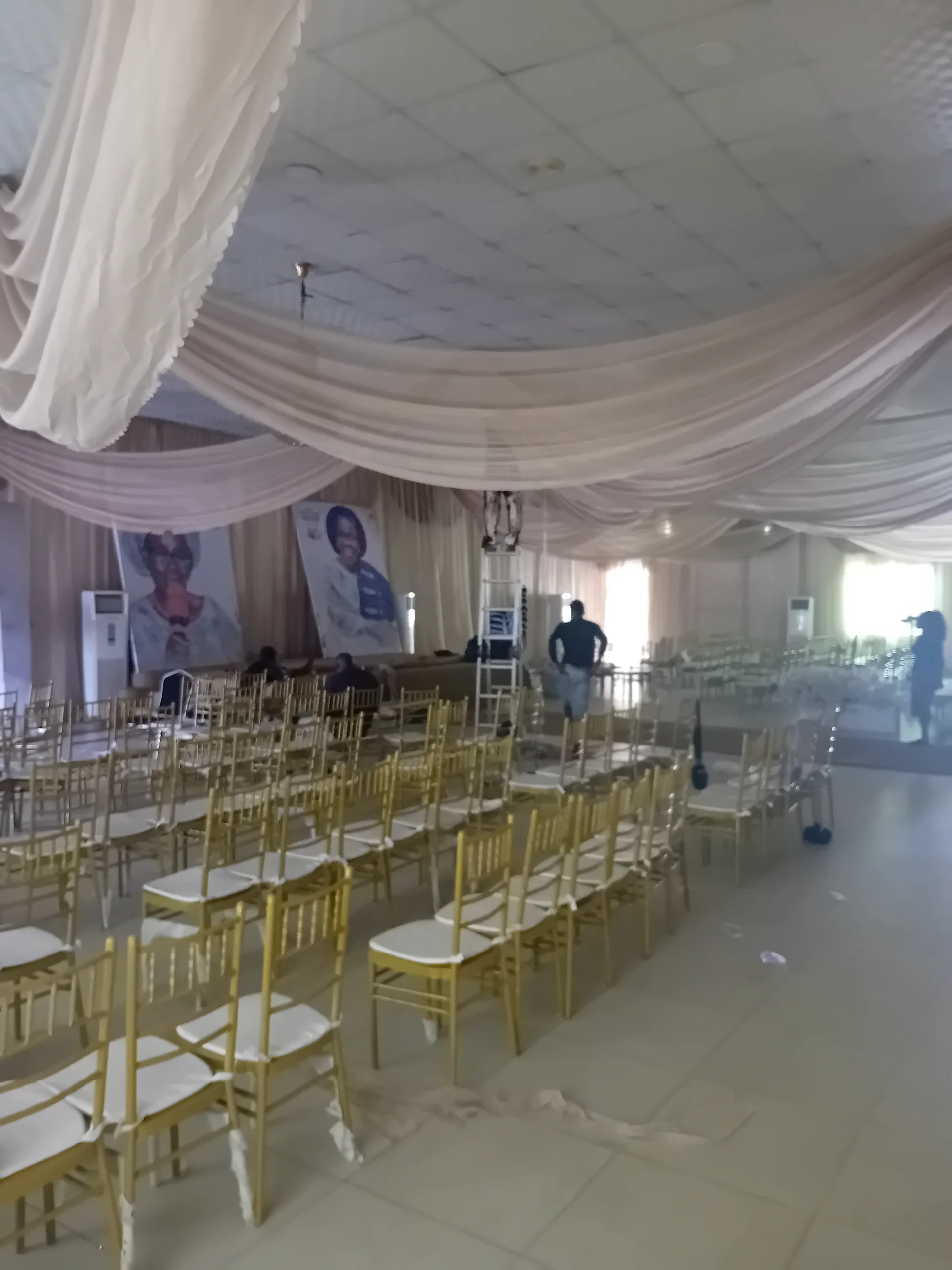 Simply Brava Events : no.8 Cocoa Road Ikeja thumbnail 4