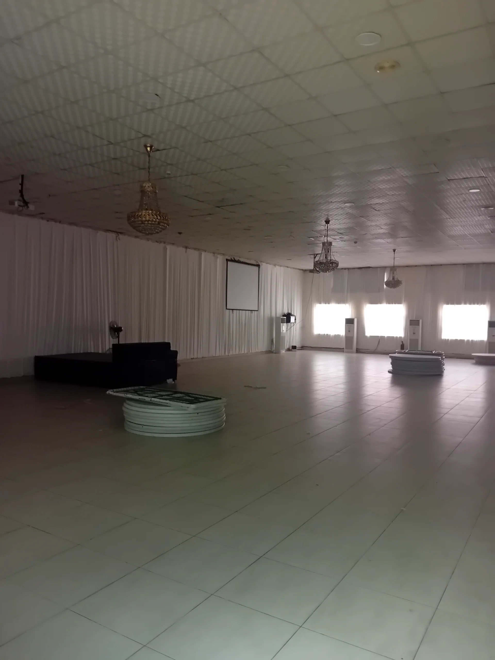 Simply Brava Events : no.8 Cocoa Road Ikeja